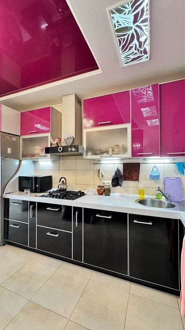 Дворівнева, Центр, з меблями Кам`янець-Подільський - зображення 3