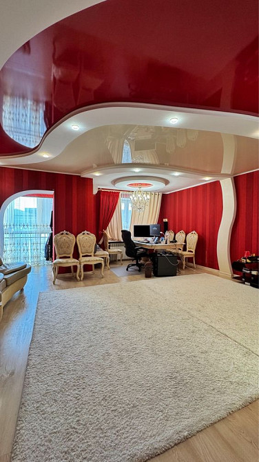 Дворівнева, Центр, з меблями Кам`янець-Подільський - зображення 7