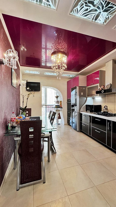 Дворівнева, Центр, з меблями Кам`янець-Подільський - зображення 2