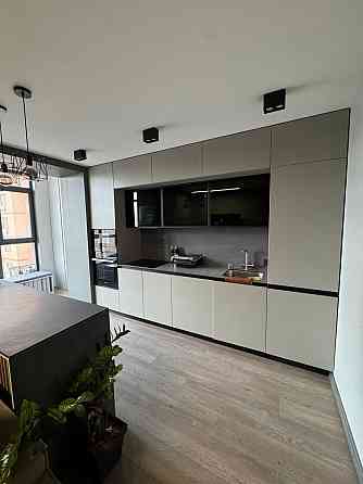 Продам  квартиру ЖК Счастливый Дніпро