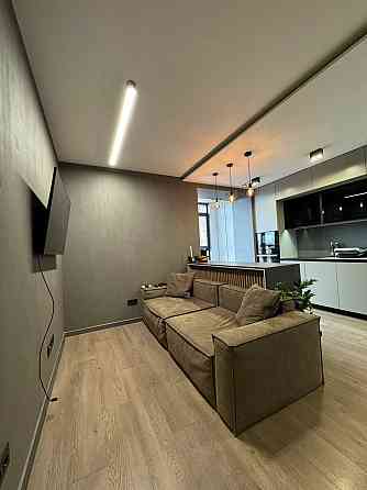 Продам  квартиру ЖК Счастливый Дніпро