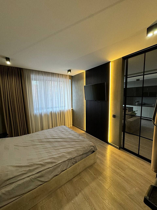 Продам  квартиру ЖК Счастливый Дніпро - зображення 5