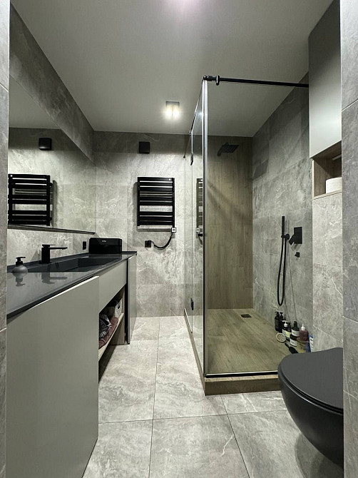 Продам  квартиру ЖК Счастливый Дніпро - зображення 7