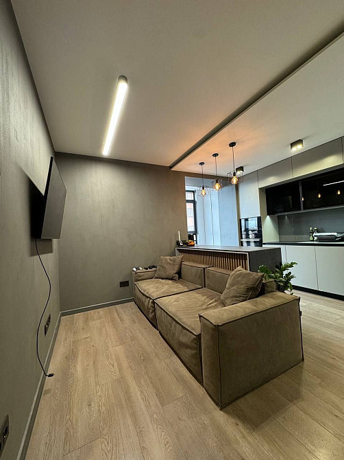 Продам  квартиру ЖК Счастливый Дніпро - зображення 4