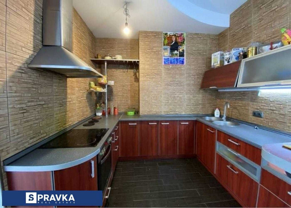Продам 2-комн.квартиру‼️ЖК 7 Самураев‼️САМАЯ НИЗКАЯ ЦЕНА‼️Средний этаж Одесса - изображение 1