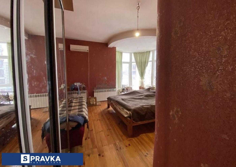 Продам 2-комн.квартиру‼️ЖК 7 Самураев‼️САМАЯ НИЗКАЯ ЦЕНА‼️Средний этаж Одесса - изображение 8