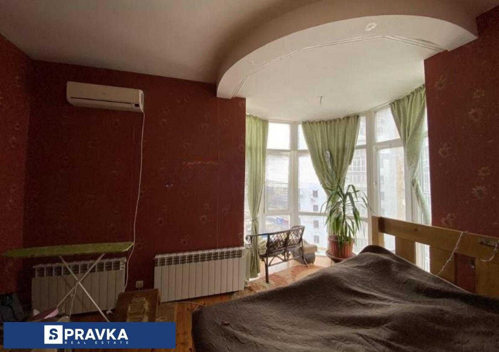 Продам 2-комн.квартиру‼️ЖК 7 Самураев‼️САМАЯ НИЗКАЯ ЦЕНА‼️Средний этаж Одесса - изображение 7