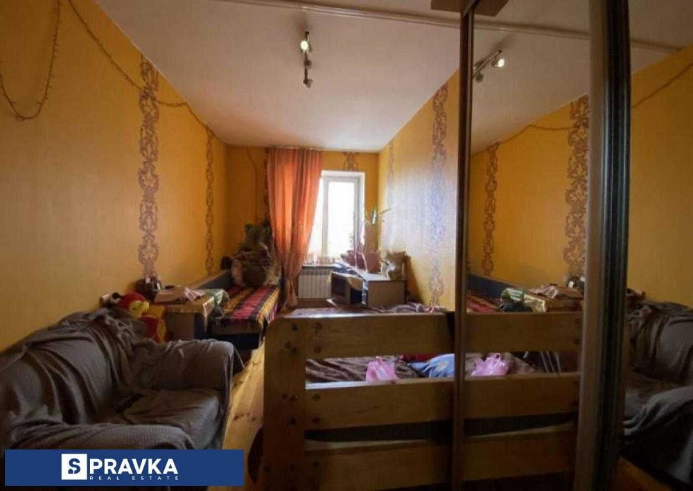 Продам 2-комн.квартиру‼️ЖК 7 Самураев‼️САМАЯ НИЗКАЯ ЦЕНА‼️Средний этаж Одесса - изображение 4