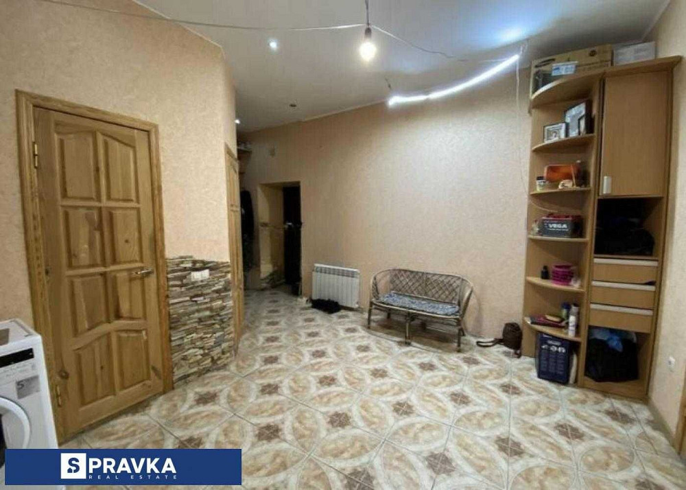 Продам 2-комн.квартиру‼️ЖК 7 Самураев‼️САМАЯ НИЗКАЯ ЦЕНА‼️Средний этаж Одесса - изображение 6