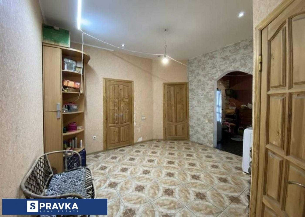 Продам 2-комн.квартиру‼️ЖК 7 Самураев‼️САМАЯ НИЗКАЯ ЦЕНА‼️Средний этаж Одесса - изображение 5