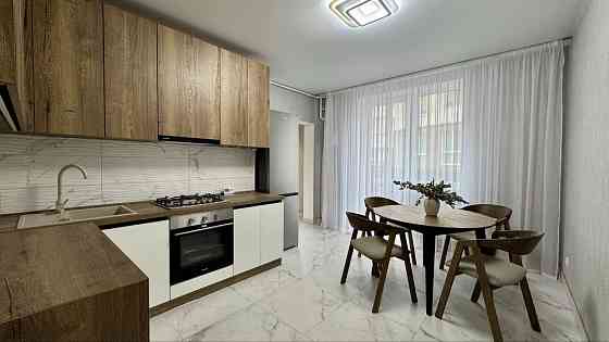 3-к квартира з ремонтом навпроти парку Центральний Ірпінь, преміум ЖК Ірпінь