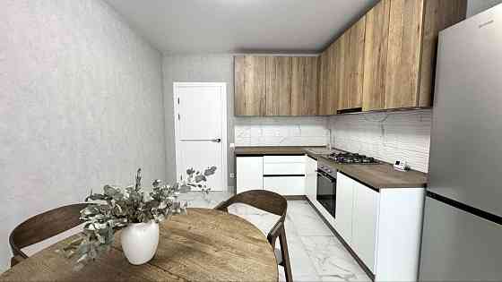 3-к квартира з ремонтом навпроти парку Центральний Ірпінь, преміум ЖК Ірпінь