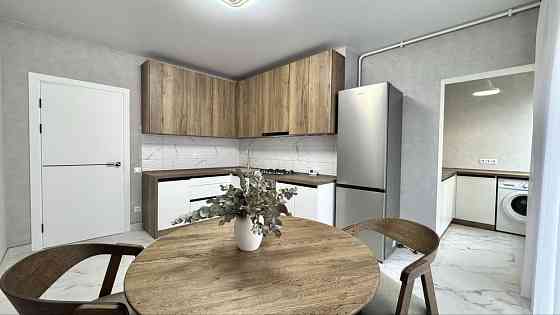 3-к квартира з ремонтом навпроти парку Центральний Ірпінь, преміум ЖК Ірпінь