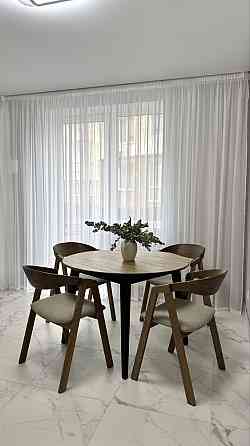 3-к квартира з ремонтом навпроти парку Центральний Ірпінь, преміум ЖК Ірпінь