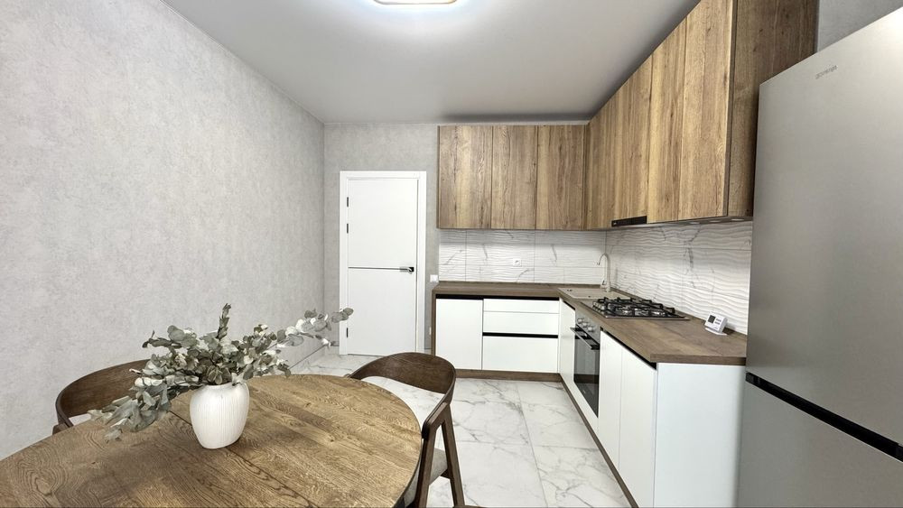 3-к квартира з ремонтом навпроти парку Центральний Ірпінь, преміум ЖК Ірпінь - зображення 7