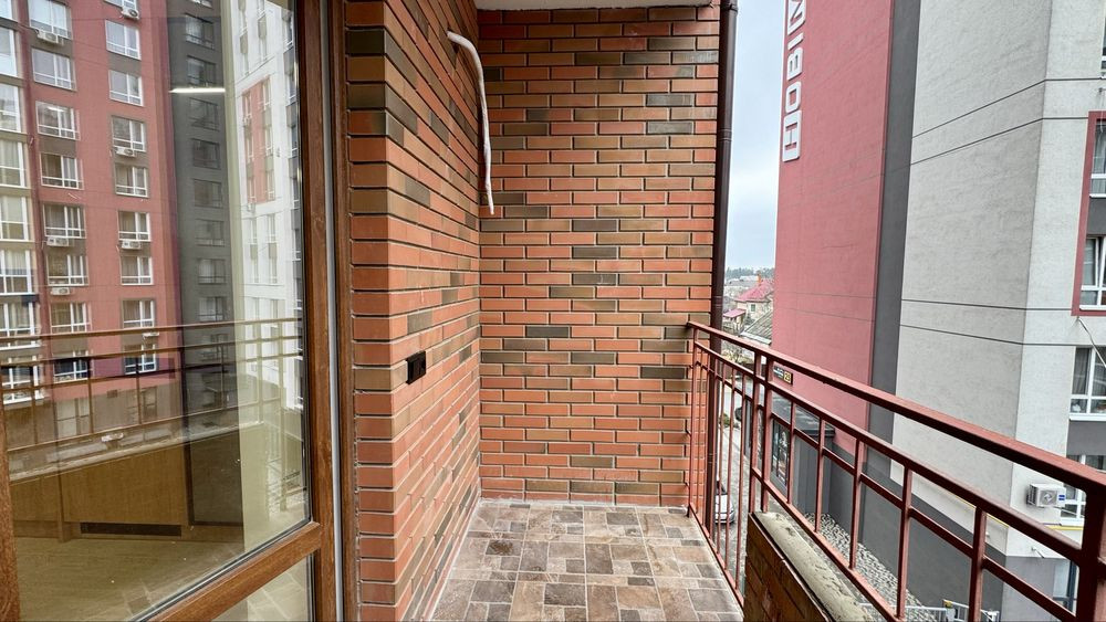 3-к квартира з ремонтом навпроти парку Центральний Ірпінь, преміум ЖК Ірпінь - зображення 5