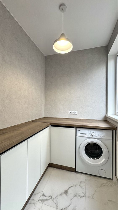 3-к квартира з ремонтом навпроти парку Центральний Ірпінь, преміум ЖК Ірпінь - зображення 8