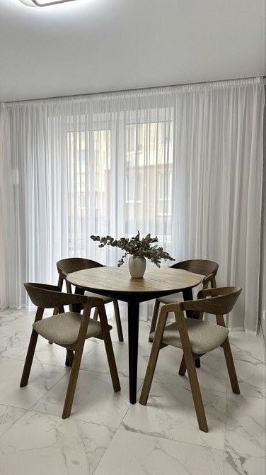 3-к квартира з ремонтом навпроти парку Центральний Ірпінь, преміум ЖК Ірпінь - зображення 6