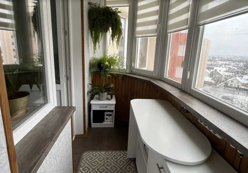 Квартира 2к з ремонтом новобуд АГВ Вінниця - зображення 8