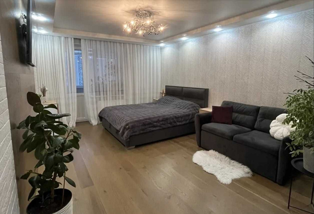 Квартира 2к з ремонтом новобуд АГВ Вінниця - зображення 1