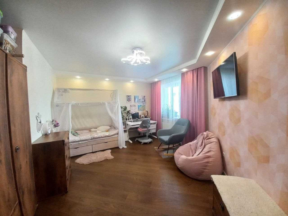 Квартира 2к з ремонтом новобуд АГВ Вінниця - зображення 3