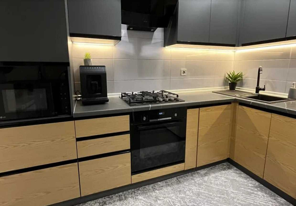 Квартира 2к з ремонтом новобуд АГВ Вінниця - зображення 4