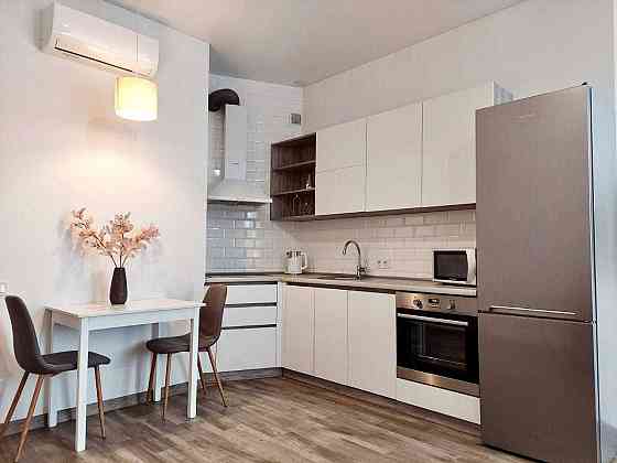 Продам квартиру студія ЖК Чкаловский Созидатель Центр Інвестиція NEW Дніпро