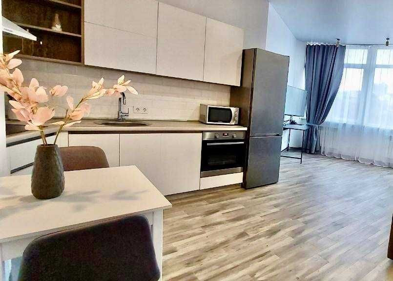 Продам квартиру студія ЖК Чкаловский Созидатель Центр Інвестиція NEW Дніпро - зображення 1