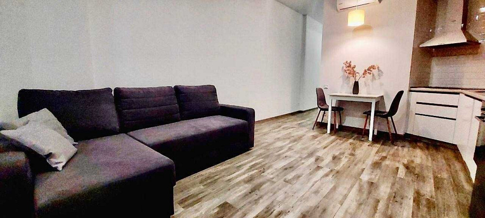 Продам квартиру студія ЖК Чкаловский Созидатель Центр Інвестиція NEW Дніпро - зображення 7