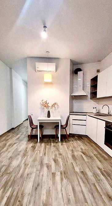 Продам квартиру студія ЖК Чкаловский Созидатель Центр Інвестиція NEW Дніпро - зображення 8