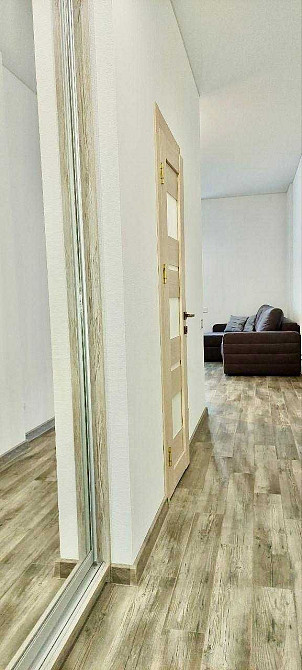 Продам квартиру студія ЖК Чкаловский Созидатель Центр Інвестиція NEW Дніпро - зображення 6