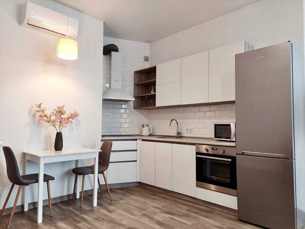 Продам квартиру студія ЖК Чкаловский Созидатель Центр Інвестиція NEW Дніпро - зображення 4