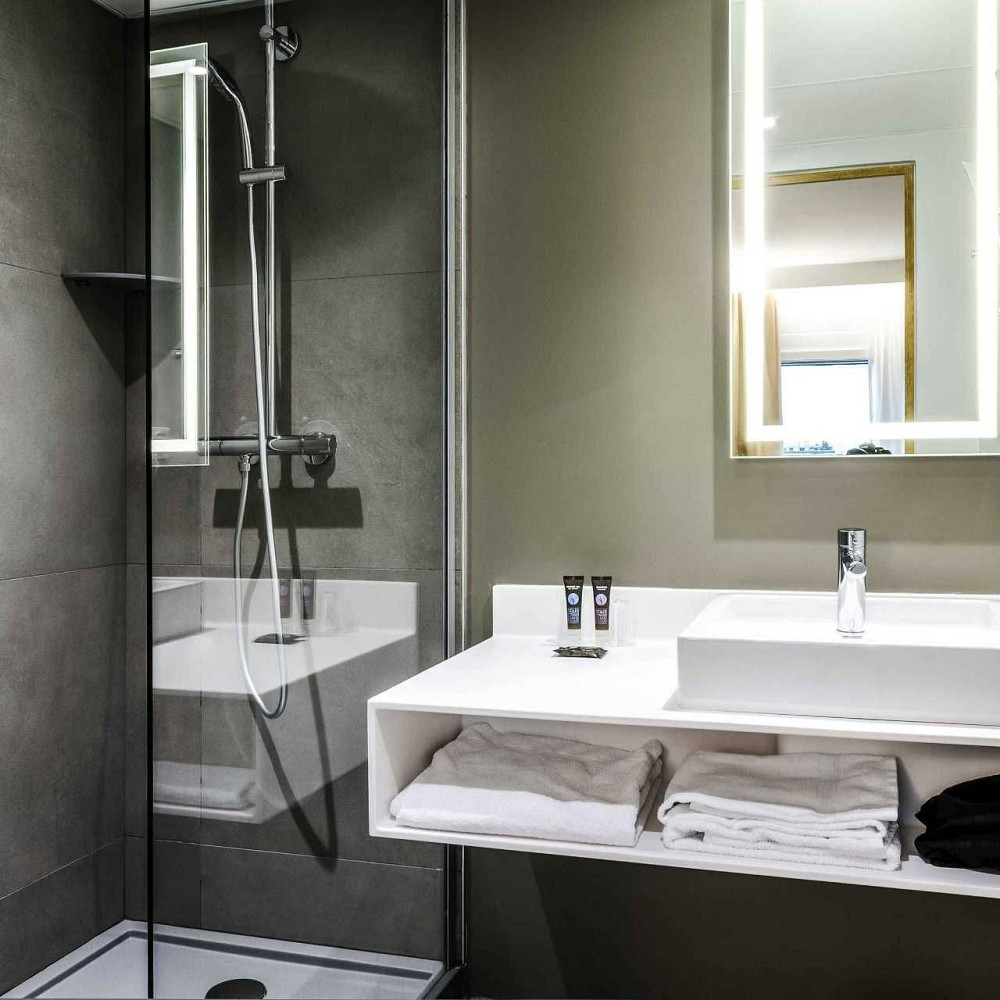 Інвестиція, що працює на вас! Апартамент  27 м² у преміум Апарт-готелі Київ - зображення 3