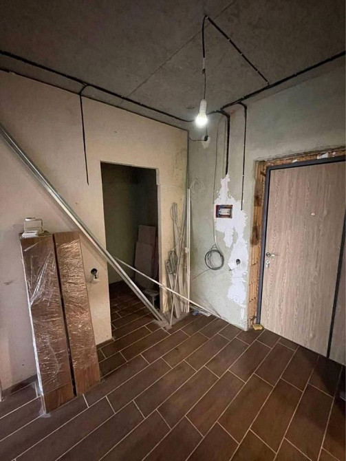 Продаж 1-кім з частковим ремонтом. Є право власності Львов - изображение 3