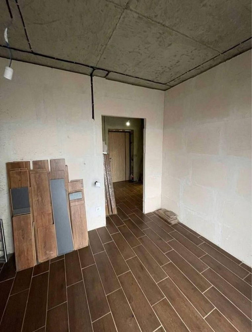 Продаж 1-кім з частковим ремонтом. Є право власності Львов - изображение 2