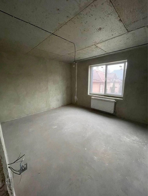 Продаж 1-кім з частковим ремонтом. Є право власності Львов - изображение 7