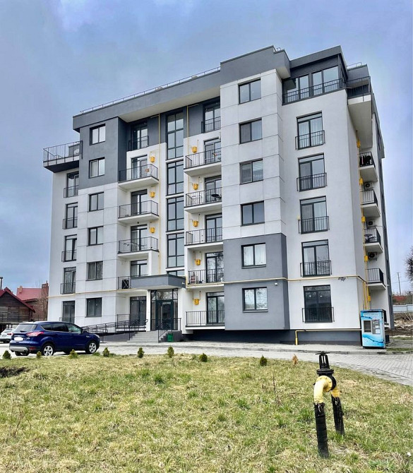 Продаж 1-кім з частковим ремонтом. Є право власності Львов - изображение 8