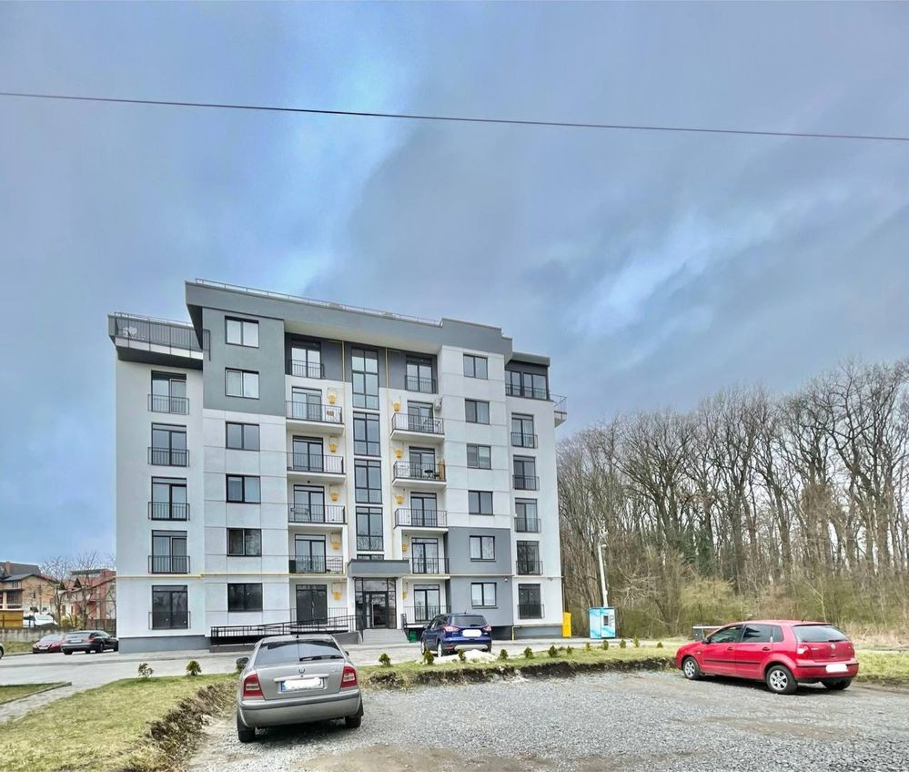 Продаж 1-кім з частковим ремонтом. Є право власності Львов - изображение 1