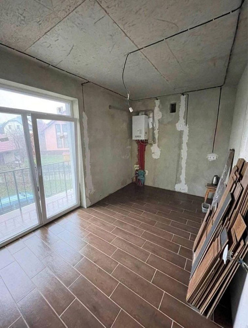 Продаж 1-кім з частковим ремонтом. Є право власності Львов - изображение 4