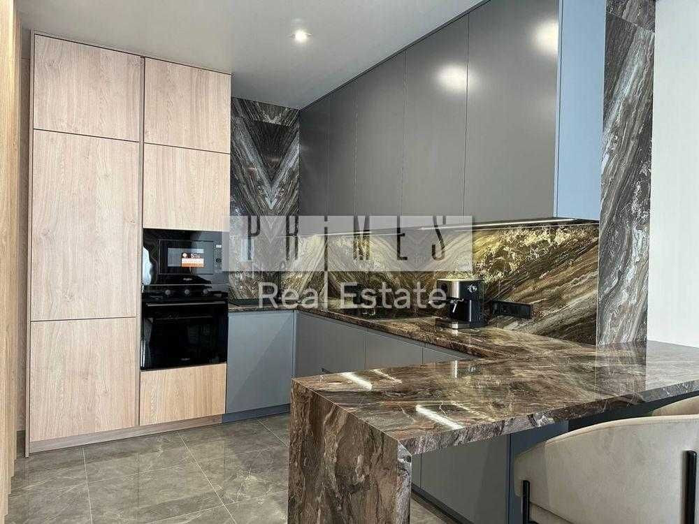 Продаж 2к квартири, ЖК Новопечерська Вежа, вул. Михайла Бойчука Киев - изображение 5