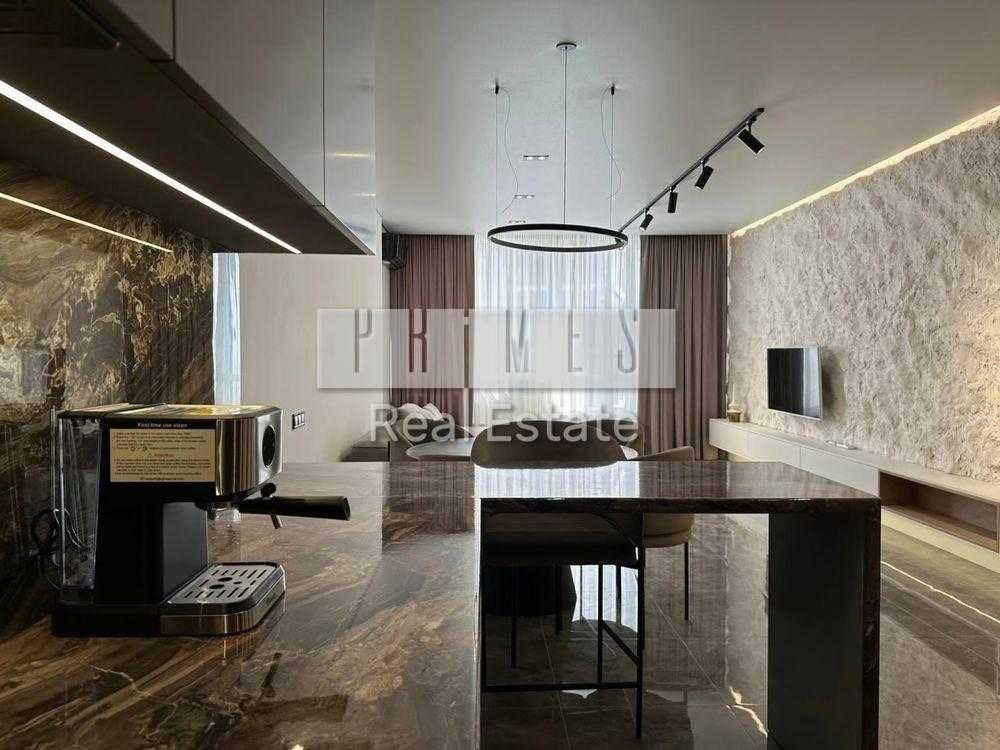 Продаж 2к квартири, ЖК Новопечерська Вежа, вул. Михайла Бойчука Киев - изображение 1