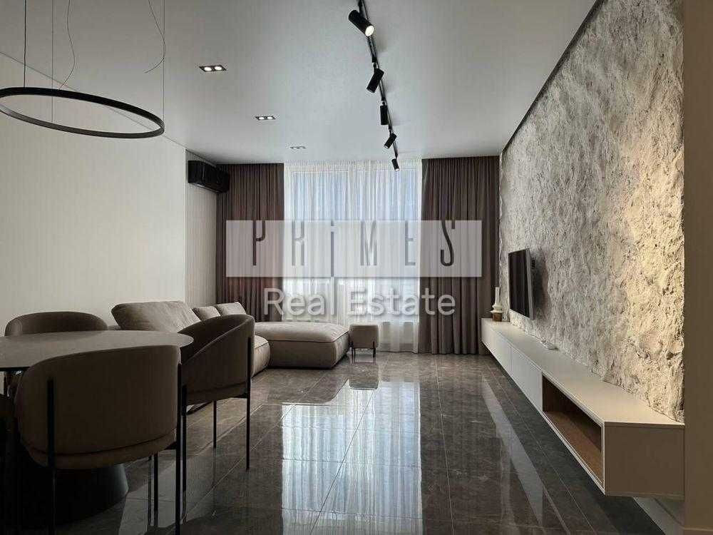 Продаж 2к квартири, ЖК Новопечерська Вежа, вул. Михайла Бойчука Киев - изображение 3