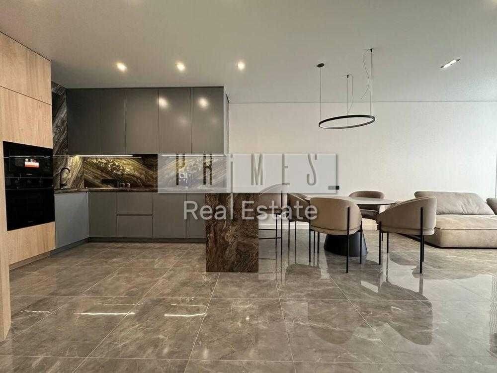 Продаж 2к квартири, ЖК Новопечерська Вежа, вул. Михайла Бойчука Киев - изображение 2