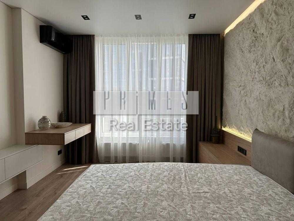 Продаж 2к квартири, ЖК Новопечерська Вежа, вул. Михайла Бойчука Киев - изображение 7