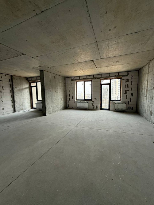 Продам 2-х комнатную квартиру с видом на море в ЖК Эллада сданная секц Одесса - изображение 1