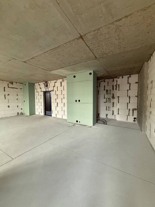 Продам 2-х комнатную квартиру с видом на море в ЖК Эллада сданная секц Одесса - изображение 4