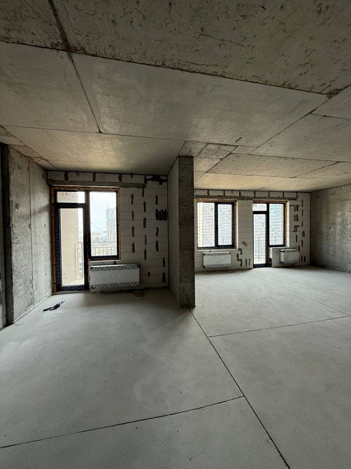 Продам 2-х комнатную квартиру с видом на море в ЖК Эллада сданная секц Одесса - изображение 2