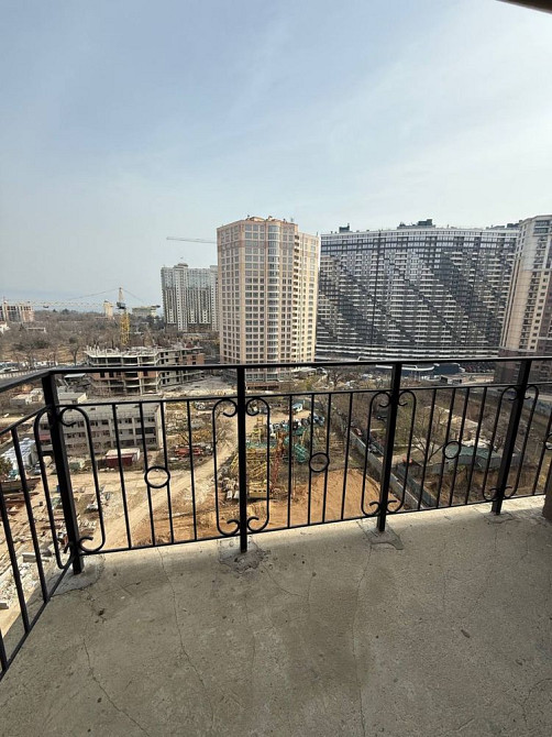 Продам 2-х комнатную квартиру с видом на море в ЖК Эллада сданная секц Одесса - изображение 5