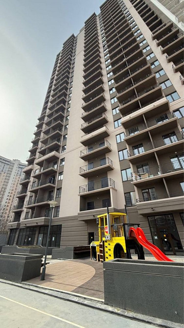 Продам 2-х комнатную квартиру с видом на море в ЖК Эллада сданная секц Одесса - изображение 7