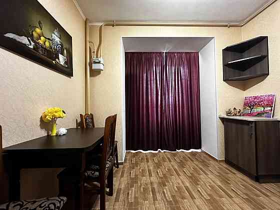 Ідеальна 1 кімн.кв.на 7 лінії з ремонтом, меблями і технікой Ірпінь